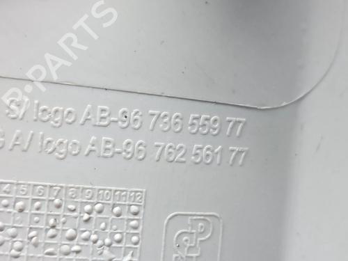 Other PEUGEOT 208 I (CA_, CC_) 1.6 VTi | BP22713578O1 