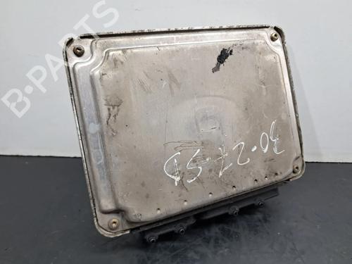 Engine control unit (ECU) SEAT IBIZA II (6K1) 1.0 i | BP22741319M57 