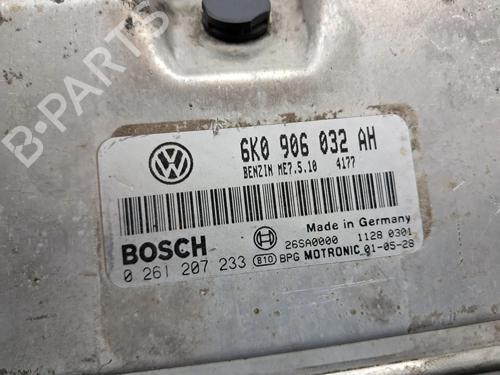 Engine control unit (ECU) SEAT IBIZA II (6K1) 1.0 i | BP22741319M57 