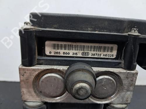 ABS Bremseaggregat FIAT PUNTO Hatchback Van (188_) 1.3 JTD | BP22741321M43 