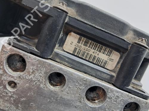 ABS Bremseaggregat FIAT PUNTO Hatchback Van (188_) 1.3 JTD | BP22741321M43 