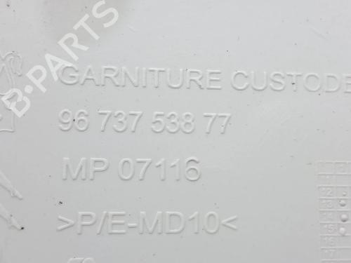 Other PEUGEOT 208 I (CA_, CC_) 1.6 VTi | BP22765802O1 
