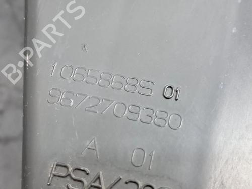 Other PEUGEOT 208 I (CA_, CC_) 1.6 VTi | BP22765806O1 