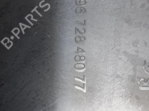 Other PEUGEOT 208 I (CA_, CC_) 1.6 VTi | BP22780617O1 