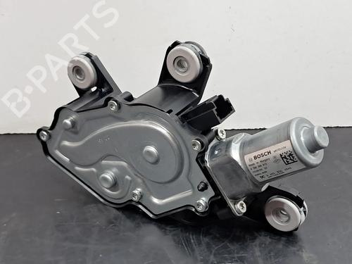 Used Rear wiper motor RENAULT KADJAR (HA_, HL_) 1.5 dCi 110 (HLA3) (110 hp) 22782619