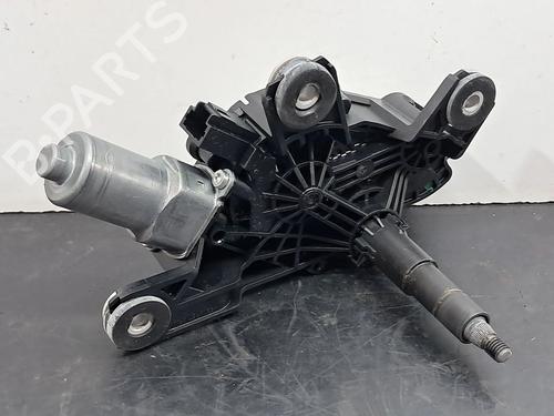 Rear wiper motor RENAULT KADJAR (HA_, HL_) 1.5 dCi 110 (HLA3) | BP22782619M102 