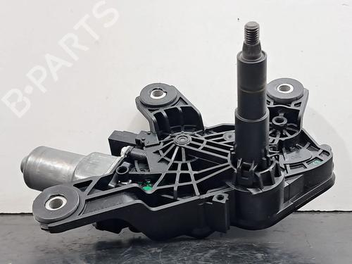 Rear wiper motor RENAULT KADJAR (HA_, HL_) 1.5 dCi 110 (HLA3) | BP22782619M102 