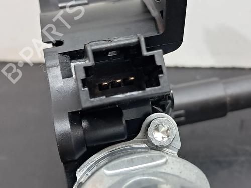 Rear wiper motor RENAULT KADJAR (HA_, HL_) 1.5 dCi 110 (HLA3) | BP22782619M102 