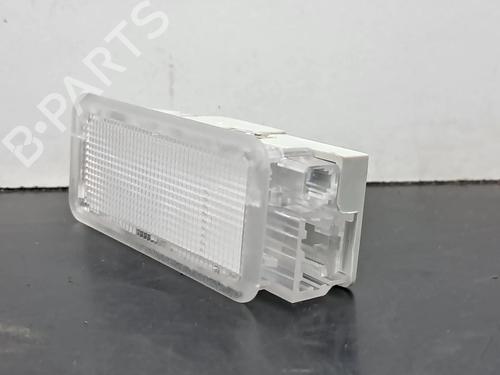 Interior roof light PEUGEOT 208 I (CA_, CC_) 1.6 VTi | BP22791530I8 