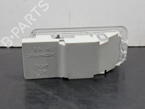 Interior roof light PEUGEOT 208 I (CA_, CC_) 1.6 VTi | BP22791530I8 