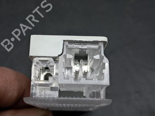 Interior roof light PEUGEOT 208 I (CA_, CC_) 1.6 VTi | BP22791530I8 