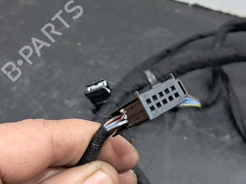 Wiring harness AUDI A8 D3 (4E2, 4E8) 3.0 TDI quattro | BP22791533E16 
