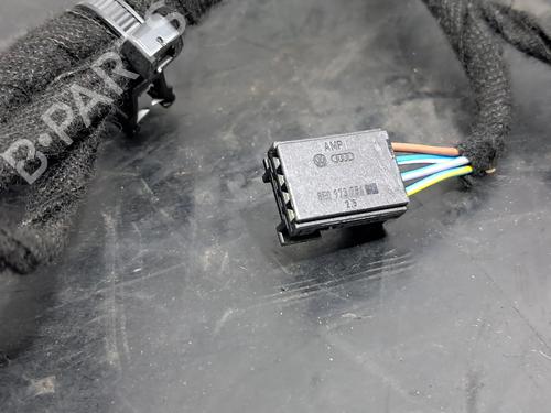 Wiring harness AUDI A8 D3 (4E2, 4E8) 3.0 TDI quattro | BP22791533E16 