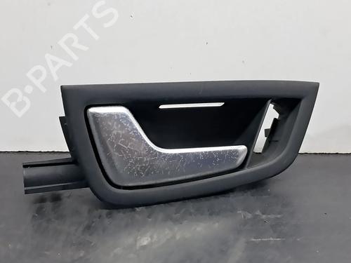 Front left interior door handle AUDI A8 D3 (4E2, 4E8) 3.0 TDI quattro | BP22791534I13 