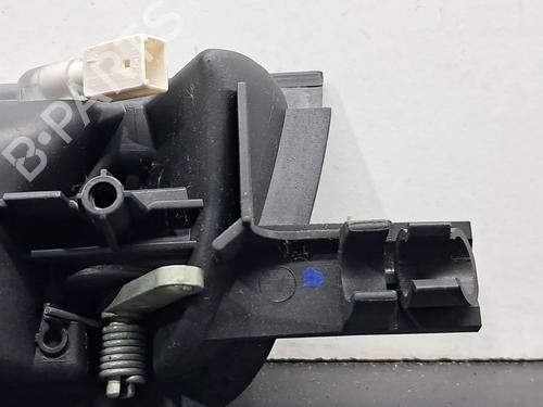Front left interior door handle AUDI A8 D3 (4E2, 4E8) 3.0 TDI quattro | BP22791534I13 
