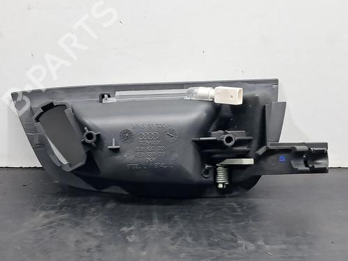 Front left interior door handle AUDI A8 D3 (4E2, 4E8) 3.0 TDI quattro | BP22791534I13 