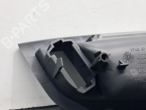 Front left interior door handle AUDI A8 D3 (4E2, 4E8) 3.0 TDI quattro | BP22791534I13 
