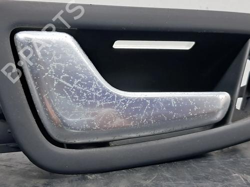 Front left interior door handle AUDI A8 D3 (4E2, 4E8) 3.0 TDI quattro | BP22791534I13 