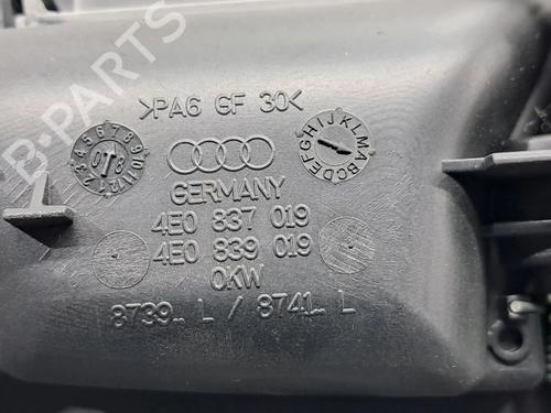 Front left interior door handle AUDI A8 D3 (4E2, 4E8) 3.0 TDI quattro | BP22791534I13 