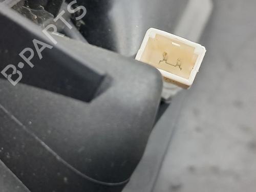 Front left interior door handle AUDI A8 D3 (4E2, 4E8) 3.0 TDI quattro | BP22791534I13 