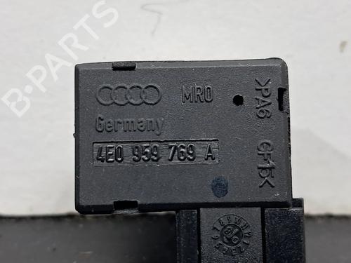 Switch AUDI A8 D3 (4E2, 4E8) 3.0 TDI quattro | BP22791536I30 