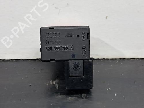 Switch AUDI A8 D3 (4E2, 4E8) 3.0 TDI quattro | BP22791536I30 