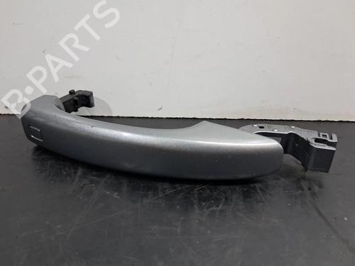 Rear right exterior door handle AUDI Q5 (8RB) 3.0 TDI quattro | BP22891320C130 