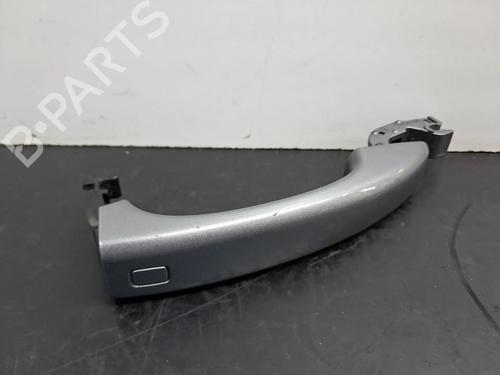Rear right exterior door handle AUDI Q5 (8RB) 3.0 TDI quattro 8T0837205A