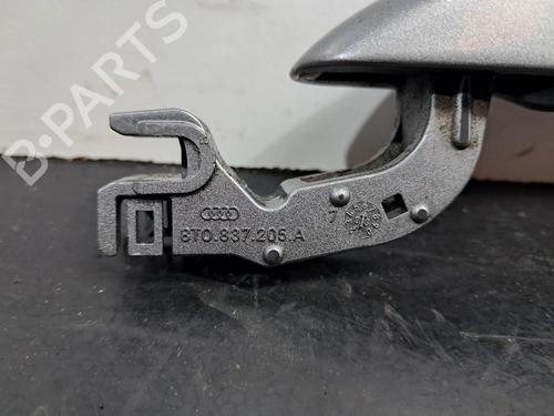Rear right exterior door handle AUDI Q5 (8RB) 3.0 TDI quattro | BP22891320C130 