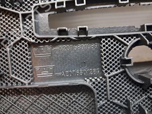 Air vent MERCEDES-BENZ E-CLASS Convertible (A207) E 350 CDI (207.422) | BP22893137I21 