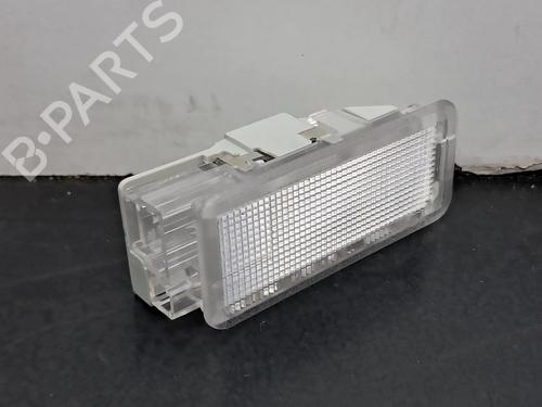 Interior roof light PEUGEOT 208 I (CA_, CC_) 1.6 VTi | BP22908875I8 