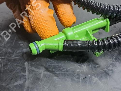 Fuel pump MERCEDES-BENZ E-CLASS Convertible (A207) E 350 CDI (207.422) | BP22908881M76