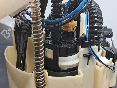 Fuel pump MERCEDES-BENZ E-CLASS Convertible (A207) E 350 CDI (207.422) | BP22908881M76