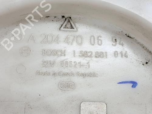 Fuel pump MERCEDES-BENZ E-CLASS Convertible (A207) E 350 CDI (207.422) | BP22908882M76 