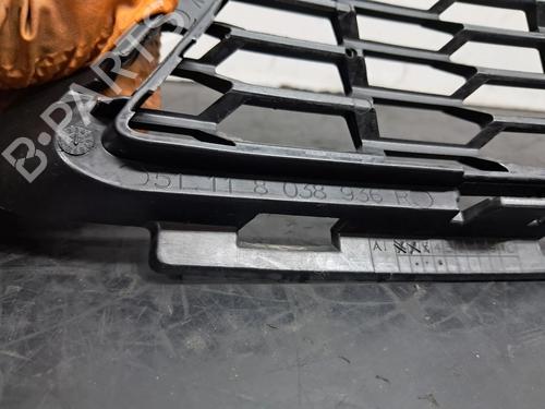 Grille BMW 3 Convertible (E93) 320 d | BP22926654C40 
