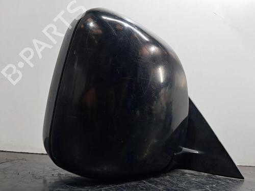 Right mirror MITSUBISHI PAJERO III (V7_W, V6_W) 3.2 Di-D (V68W, V78W) | BP23024549C27 
