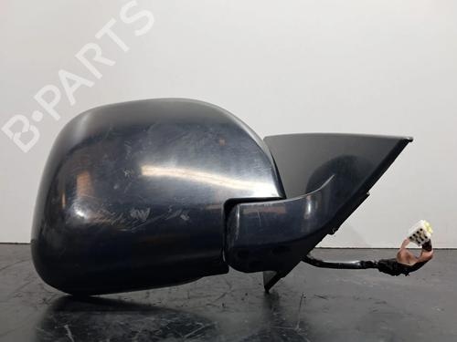 Right mirror MITSUBISHI PAJERO III (V7_W, V6_W) 3.2 Di-D (V68W, V78W) | BP23024549C27 