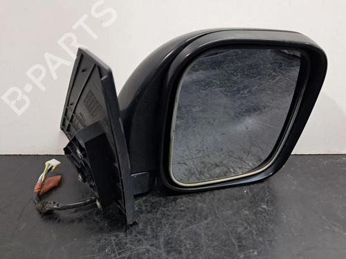 Right mirror MITSUBISHI PAJERO III (V7_W, V6_W) 3.2 Di-D (V68W, V78W) | BP23024549C27 