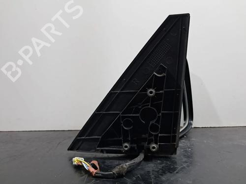 Right mirror MITSUBISHI PAJERO III (V7_W, V6_W) 3.2 Di-D (V68W, V78W) | BP23024549C27 