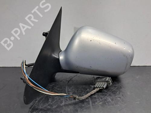 Used Left mirror VW POLO III (6N1) 50 1.0 (50 hp) 23024564