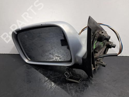 Left mirror VW POLO III (6N1) 50 1.0 | BP23024564C26 