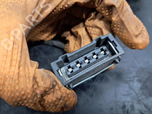 Left mirror VW POLO III (6N1) 50 1.0 | BP23024564C26 