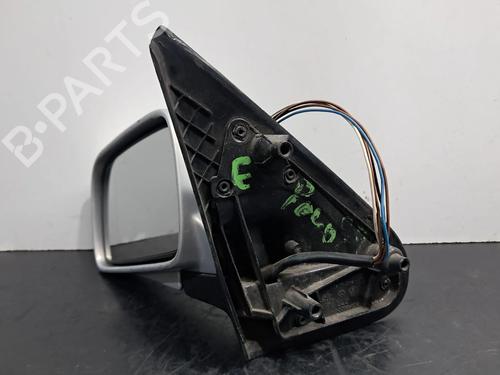 Left mirror VW POLO III (6N1) 50 1.0 | BP23024564C26 