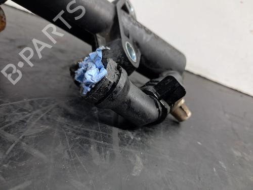 Clutch slave cylinder PEUGEOT 208 I (CA_, CC_) 1.6 VTi | BP23033360M113 