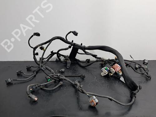 Wiring harness PEUGEOT 208 I (CA_, CC_) 1.6 VTi V863511680