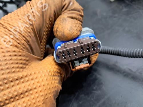 Wiring harness PEUGEOT 208 I (CA_, CC_) 1.6 VTi | BP23038121E16 