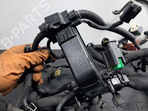 Wiring harness PEUGEOT 208 I (CA_, CC_) 1.6 VTi | BP23038121E16 
