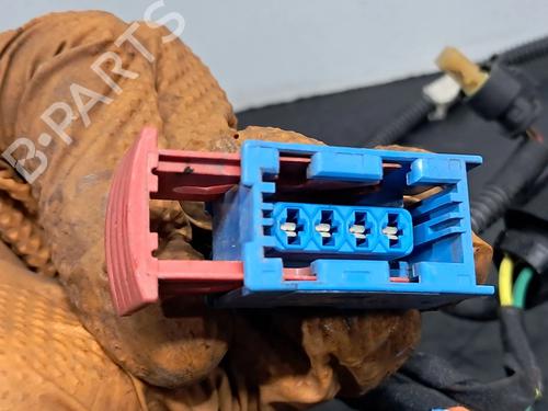 Wiring harness PEUGEOT 208 I (CA_, CC_) 1.6 VTi | BP23038121E16 