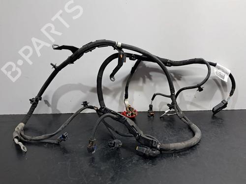 Wiring harness PEUGEOT 208 I (CA_, CC_) 1.6 VTi 9804427480