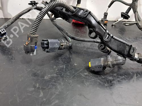 Wiring harness PEUGEOT 208 I (CA_, CC_) 1.6 VTi | BP23038122E16 